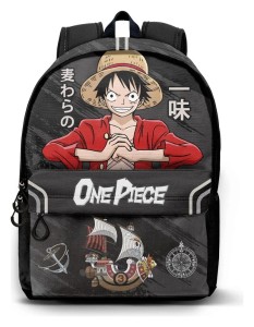 Plecak Karactermania One Piece FAN HS 3.0 Unique