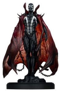 Figurka Statuetka McFarlane Toys Spawn 1/10 Spawn by Pupeteer Lee