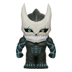 Skarbonka Monogram Int. Kaiju No. 8