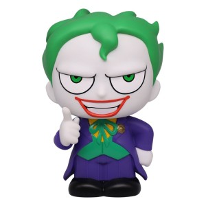 Skarbonka Monogram Int. DC Comics Joker
