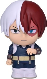 Skarbonka Monogram Int. My Hero Academia Todoroki