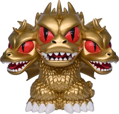 bank-monogram-int-godzilla-king-ghidorah