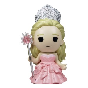 Skarbonka Monogram Int. Wicked Glinda Upland