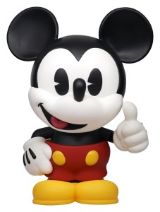 Skarbonka Monogram Int. Disney Mickey Mouse Classic