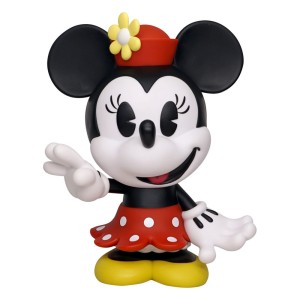 Skarbonka Monogram Int Mickey Mouse Minnie