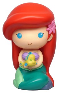 Skarbonka Monogram Int. Disney Princess Ariel