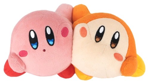 maskotka-pluszak-sanei-kirby-waddle-dee-11-cm