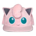 czapka-snapback-pluszowa-pokemon-jigglypuff