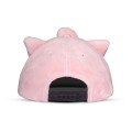 czapka-snapback-pluszowa-pokemon-jigglypuff