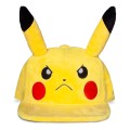 czapka-baseballowa-difuzed-pokemon-pikachu-angry