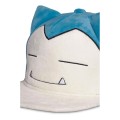 czapka-snapback-pluszowa-pokemon-snorlax