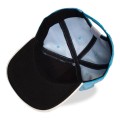 czapka-snapback-pluszowa-pokemon-snorlax