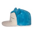 czapka-snapback-pluszowa-pokemon-snorlax