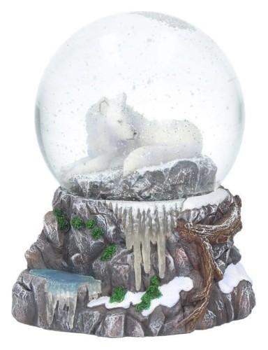 figurka-nemesis-now-lisa-parker-guardian-of-the-north
