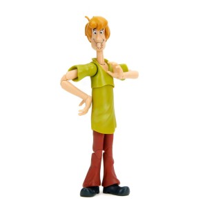 Figurka Jada Toys Scooby-Doo Shaggy