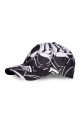 czapka-baseballowa-difuzed-spider-man-czarno-biala