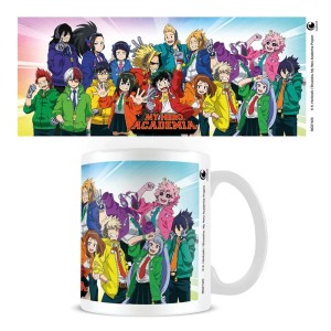 Kubek Pyramid International My Hero Academia Groupies