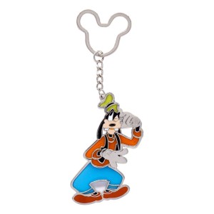 Brelok Monogram Int. Disney Goofy