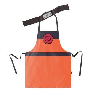 Fartuch SD Toys Naruto Shippuden Naruto