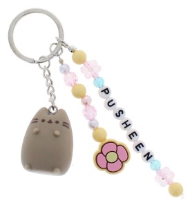 Brelok Thumbs Up Pusheen