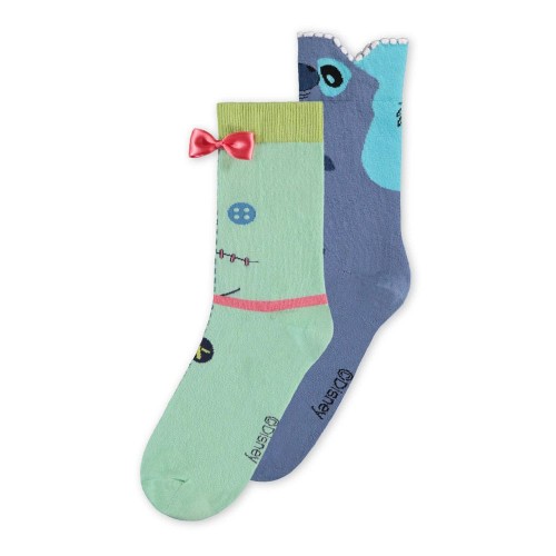 skarpetki-lilo-stitch-2-pack