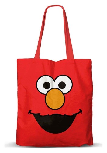 torba-na-zakupy-ulica-sezamkowa-elmo