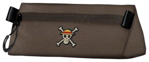 Piórnik Karactermania One Piece Trójkątny