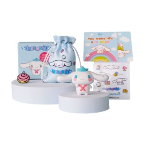 Figurka Comansi Hello Kitty i Przyjaciele Cinnamoroll