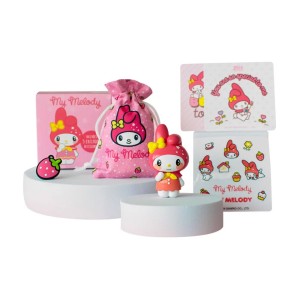 Figurka Comansi Hello Kitty My Melody