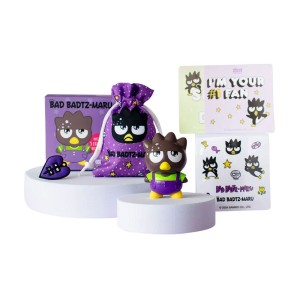 Figurka Comansi Hello Kitty Badtzmaru