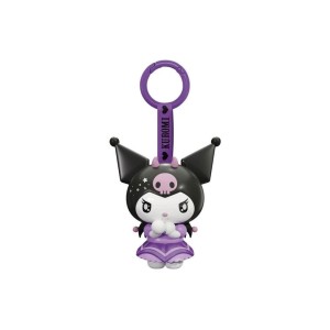 Brelok Comansi Hello Kitty Kuromi Anioł i Diabeł