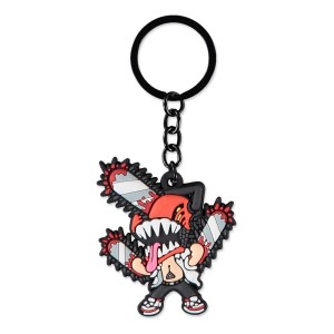 Brelok Difuzed Chainsaw Man