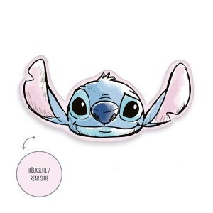 Poduszka Herding Lilo i Stitch
