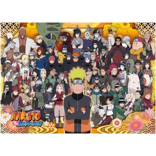 puzzle-2000-elementow-epoch-naruto-shippuden