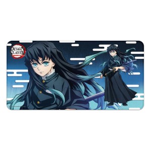 Podkładka pod Mysz XXL Sakami Demon Slayer Muichiro Tokito