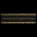 zakladka-skorzana-weta-workshop-wladca-pierscieni-inskrypcja