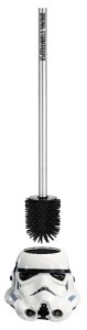 Szczotka do Toalety Thumbs Up Star Wars Stormtrooper