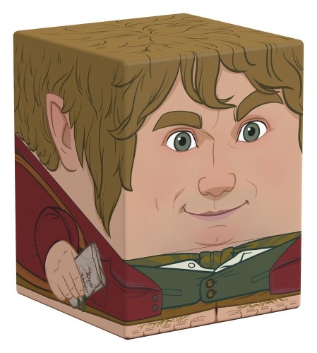 pudelko-na-karty-squaroes-hobbit-bilbo-baggins