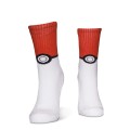 zestaw-skarpetek-difuzed-pokemon-pikachu-pokeball