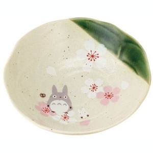 Miska Skater Mój sąsiad Totoro Sakura
