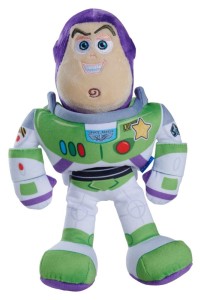 Maskotka Pluszak Simba Toy Story Buzz