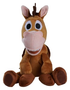 Maskotka Pluszak Simba Toy Story Bullseye