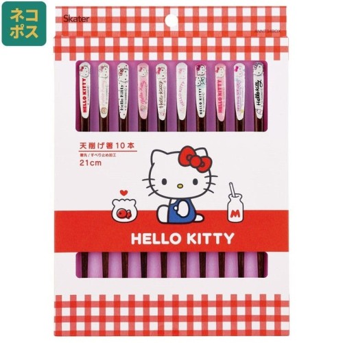 zestaw-pateczek-skater-hello-kitty-10-sztuk