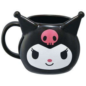 Kubek Skater Sanrio Kuromi