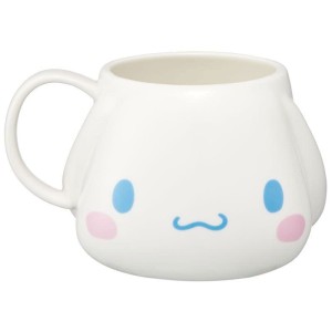 Kubek Skater Sanrio Cinnamoroll
