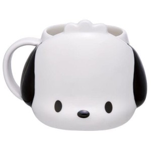 Kubek Skater Sanrio Pochacco