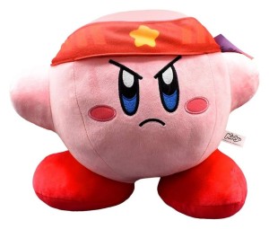Maskotka Pluszak Sanei Kirby