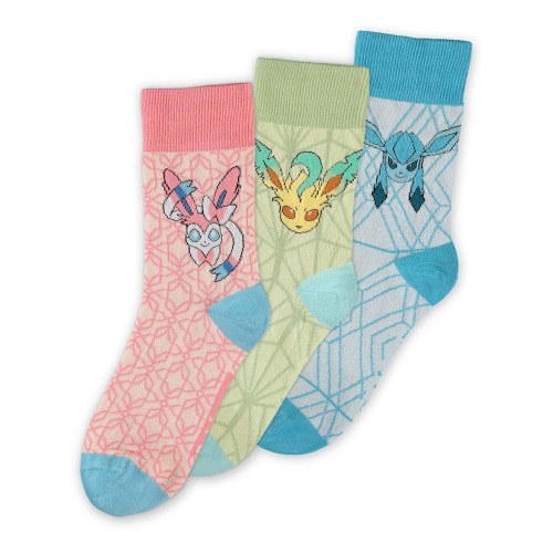 skarpetki-pokemon-difuzed-eevee-evolution-3-pack-35-38