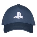 czapka-bejsbolowa-difuzed-playstation-logo-navy