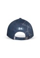 czapka-bejsbolowa-difuzed-playstation-logo-navy